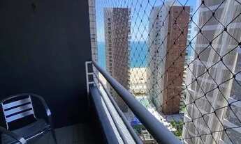 Imagem 7: APARTAMENTO MOBILIADO DO LADO DA BEIRA MAR