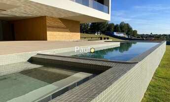 Imagem 6: Sobrado à venda em Bragança Paulista, Quinta da Baroneza , com 6 suítes, com 1486 m²