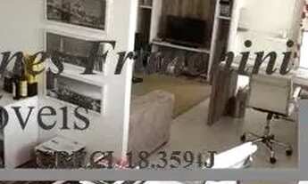 Imagem 2: Espaço Comercial de Excelência em Santana: Sala com 47m², 2 banheiros e garagem - São Paul