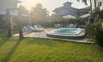 Imagem 6: Casa ilha de Itaparica para o réveillon