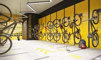 Imagem 4: Apartamento de 3 quartos com suite à venda em Jardim Camburi, Vitória