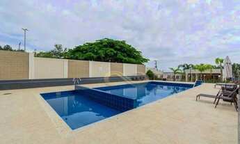 Imagem 2: Apartamento com 2 dormitórios para alugar, 42 m² por R$ 1.320/mês - Jansen - Gravataí/RS