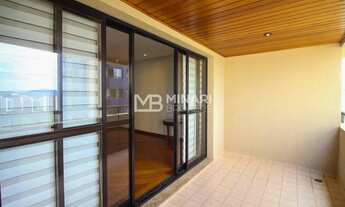 Imagem 4: Apartamento à Venda Alpha Club, Torre Golf, Alphaville | 4 Quartos