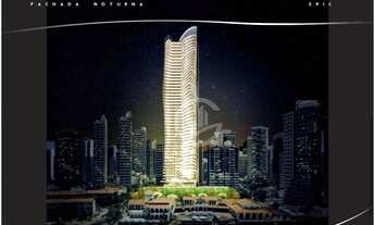 Imagem 7: Apartamento à venda, 380 m² por R$ 8.500.000,00 - Meireles - Fortaleza/CE