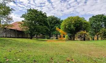 Imagem 4: Terreno à venda, 1000 m² por R$ 470.000,00 - Parque São Gabriel - Itatiba/SP