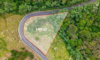 Imagem 2: Terreno em Condominio, Face Norte, Santa Felicidade, Curitiba