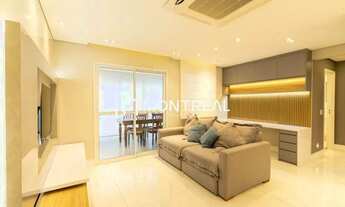 Imagem 4: APARTAMENTO À VENDA NA VILA ROMANA, 2 DORMITÓRIOS, 1 SUÍTE. 2 VAGAS DE GARAGEM