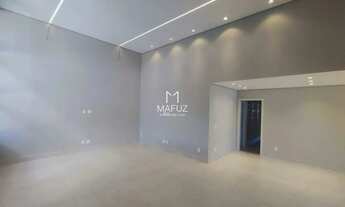 Imagem 3: Casa à venda, 4 quartos, 4 suítes, 4 vagas, Condomínio Vitória Golf Residence - Lagoa Sant