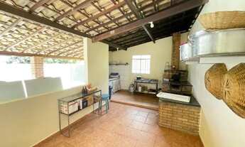 Imagem 4: Sítio à Venda no Condomínio Fazendinhas Rio Verde, Esmeraldas