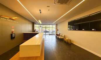 Imagem 7: Comercial Sala em Jaú