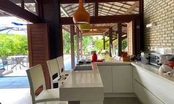 Imagem 6: Casa à venda em rua pública, GUARAJUBA, Camaçari, BA