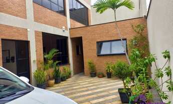 Imagem 3: PRÉDIO - VILA LEOPOLDINA - SP