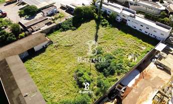 Imagem: Barracão, 700 m² - venda por R$ 6.900.000,00