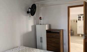 Imagem 3: TEMPORADA no centro de Guarapari