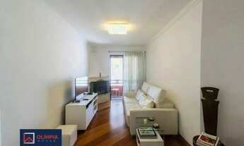 Imagem 3: Venda Apartamento 3 Dormitórios - 81 m² Vila Olímpia