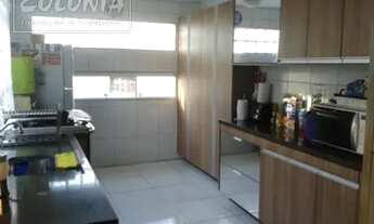 Imagem 2: Sobrado a venda - Parque das Nações, Santo André