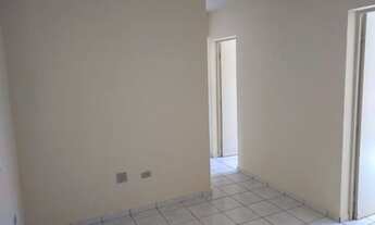 Imagem: Vendo apartamento quitado Em Álvares Machado