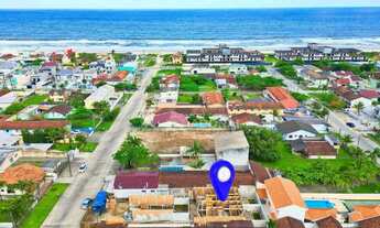 Imagem 7: Sobrado Novo com Piscina, 3 dormitórios à venda, 137 m² por R$ 830.000 - Eliana - Guaratub