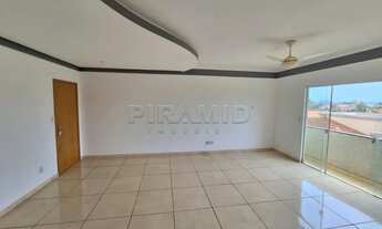 Imagem 5: Apartamento padrão, Bairro Ana Maria, Zona Sul, Ribeirão Preto SP