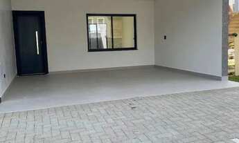 Imagem 3: Sobrado à venda, 204 m² por R$ 929.990,00 - Costeira - São José dos Pinhais/PR