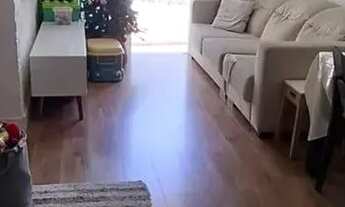 Imagem 5: Imóvel para venda tem 76 metros quadrados com 3 quartos em Botafogo - Rio de Janeiro - RJ