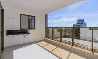 Imagem 12: Seu Novo Lar na Praia da Costa: Apartamento com 2 Quartos e Vista Incrível!