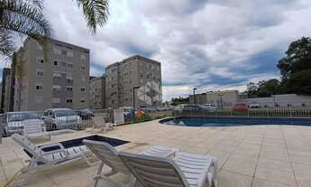 Imagem 2: Apartamento 2 dormitórios Com Elevador Estância Velha Canoas