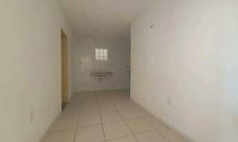 Imagem 2: Apartamento com 1 quarto no bairro Cajazeiras em Fortaleza, CE