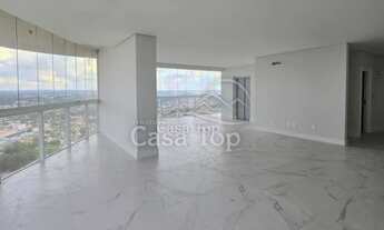 Imagem 3: Apartamento para alugar Edifício Vivere Space Home - Centro