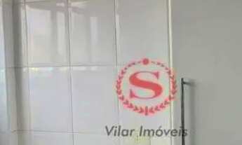 Imagem 5: Apartamento - Vila Alzira - Santo André/SP