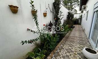 Imagem 9: Casa para aluguel, 3 quartos, 1 suíte, 4 vagas, Cidade Jardim - Uberlândia/MG