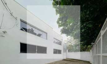 Imagem 2: Casa Comercial Locaçao