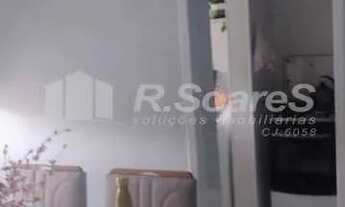 Imagem: Apartamento com 2 quartos em Bento Ribeiro