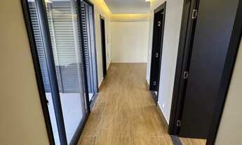 Imagem 3: Casa de condomínio para venda tem 244 metros quadrados com 3 quartos