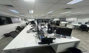 Imagem 2: Escritório para aluguel e venda tem 115 metros quadrados em Consolação - São Paulo - SP