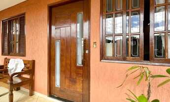 Imagem 3: RARIDADE OPORTUNIDADE CASA TODA REFORMADA