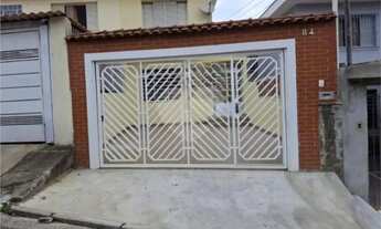 Imagem: Sobrado com 3 quartos para locação em