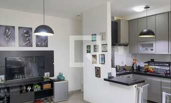 Imagem 3: Apartamento à Venda - Buritis, 2 Quartos, 60 m2