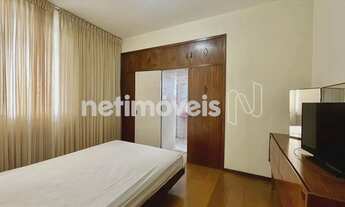 Imagem 5: Imóvel para aluguel com 129 metros quadrados com 3 quartos em São Pedro - Belo Horizonte