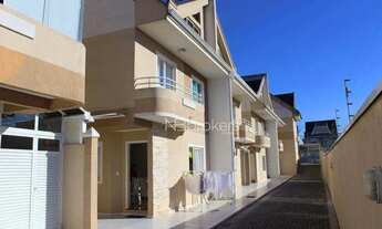 Imagem 3: Sobrado com 3 dormitórios à venda, 170 m² por R$ 779.000,00 - Hauer - Curitiba/PR