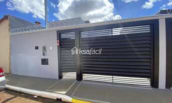 Imagem: Casa à venda, Jardim Aero Rancho, Campo