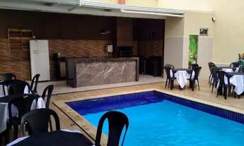 Imagem: Espaço Para Eventos Festas Casa de Temporada