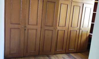 Imagem 2: Suíte disponível para locação