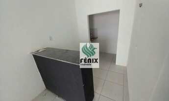 Imagem 6: Casa com 2 quartos para alugar por R$ 850/mês - Barroso - Fortaleza/CE