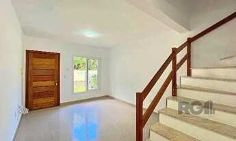 Imagem 5: Casa em Condomínio 2 dormitórios à venda Aberta dos Morros Porto Alegre/RS