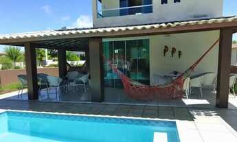 Imagem 3: Um Paraíso na Praia de Guarajuba, Litoral Norte da Bahia