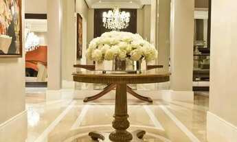 Imagem 5: Parque Tingui Mansão com Elevador, 4 suítes, 10 vagas de garagem com 777m² , Curitiba, PR