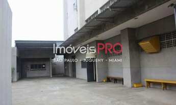 Imagem 4: Prédio industrial, de 6 andares com elevadores, espaço gourmet, ar condicionado