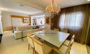 Imagem 7: Apartamento com 2 quartos para alugar, 104 m² por R$ 10.670/mês - Vila da Serra - Nova Lim