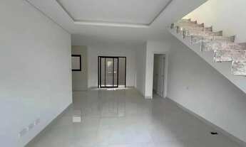 Imagem 4: Sobrado com 3 quartos à venda por R$ 699000.00, 118.00 m2 - BOQUEIRAO - CURITIBA/PR